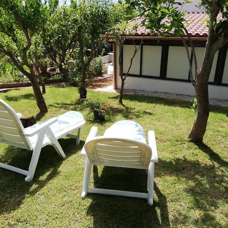 Casa Rural Limon Y Sol Саусаль Экстерьер фото